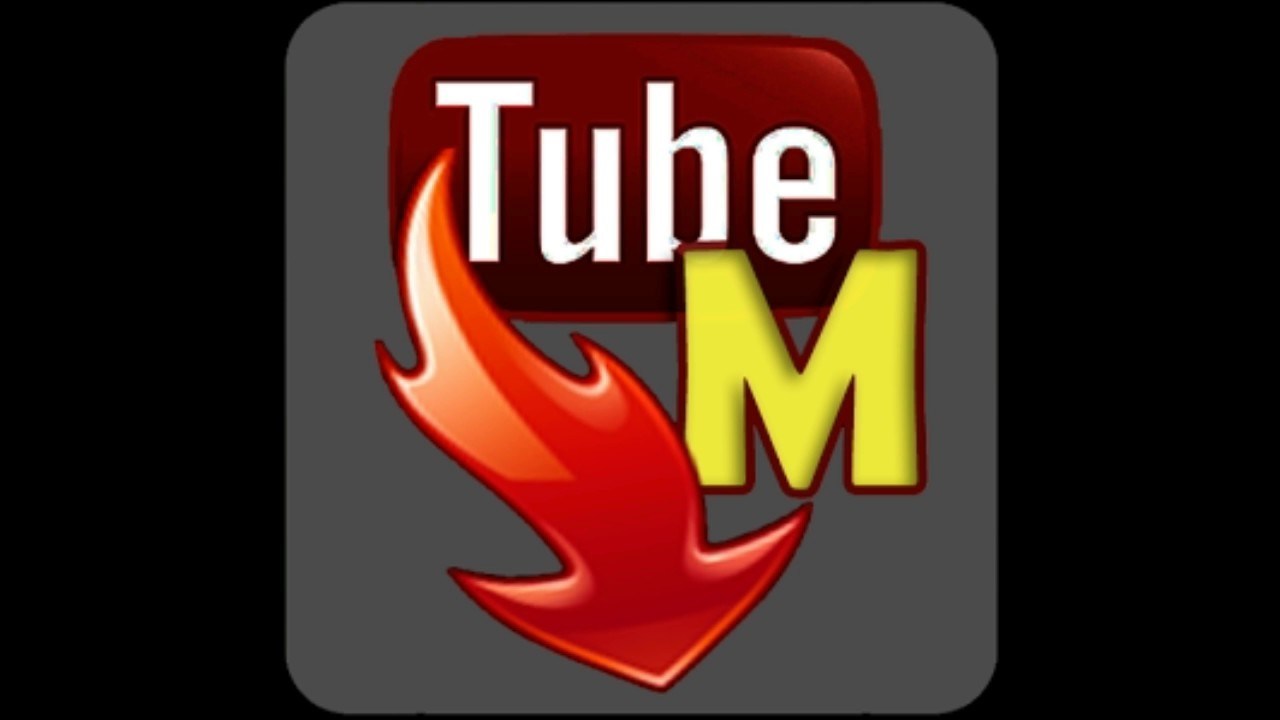 TubeMate Downloader 5.10.10 for mac instal